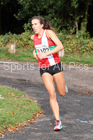 Senior womens 4 Stage Relay, 2018 ERRA 6 and 4 Stage and Youngsters Relays. Photo:  David T. Hewitson/Sports for All Pics